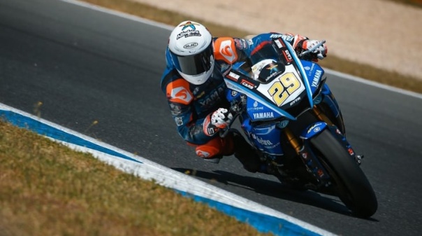Campeonato Nacional de Velocidade acelera no Autódromo Internacional do Algarve 