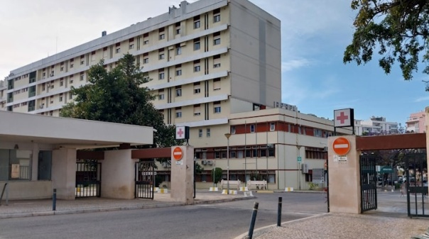 ULS Algarve está a contratar para várias categorias profissionais