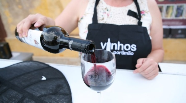 Vinhos de Portimão vão estar à prova na Fortaleza de Santa Catarina