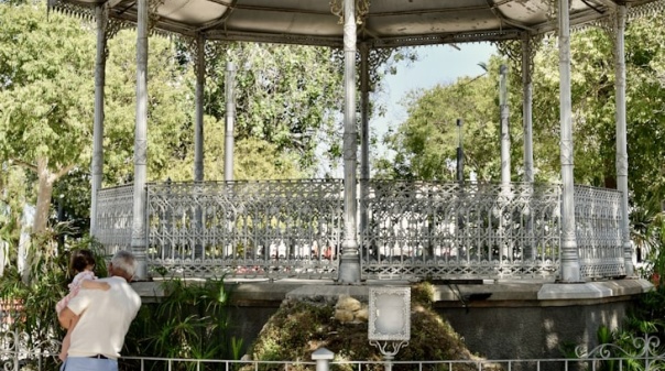 Museu de Tavira promove passeio histórico aos jardins da cidade