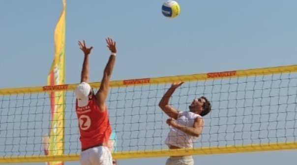 Programa desportivo já está nas praias de Albufeira