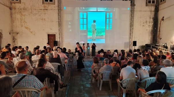 22 filmes assinalam 25ª edição da Mostra de Cinema ao Ar Livre de Tavira 