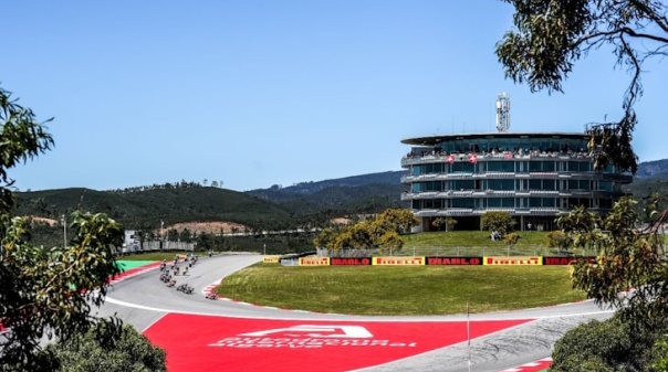 Já estão à venda os bilhetes para o mundial SBK no Algarve