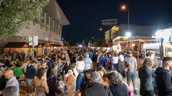 Feira Concurso Arte Doce regressa em julho com mais animação para todos 