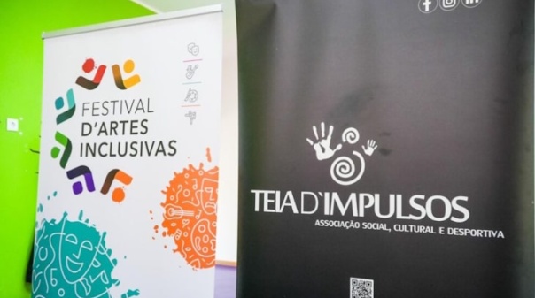 Festival de Artes Inclusivas lança plataforma digital acessível