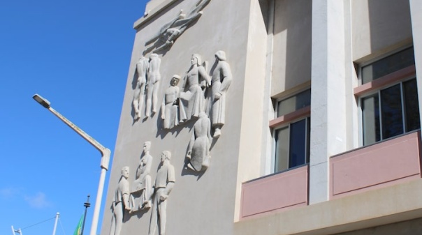 Greve de magistrados do MP atinge 100% em vários tribunais do Algarve