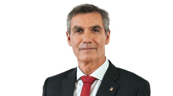 João Noronha Lopes vai estar em Quarteira para ouvir adeptos benfiquistas 