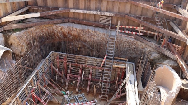 Município de Aljezur participou em reunião técnica sobre obra do “Sifão da Baiona”