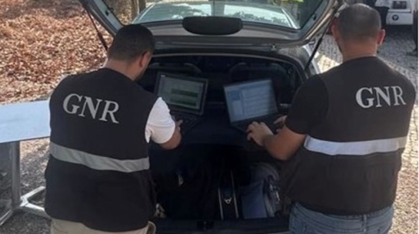 Homem foi detido em Lagoa por permanência ilegal no país 