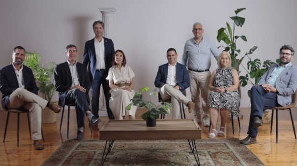 Coligação AD em São Brás de Alportel apresentou candidatos aos órgãos autárquicos