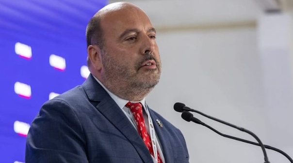 Autárquicas: Chega candidata o líder parlamentar Pedro Pinto em Faro