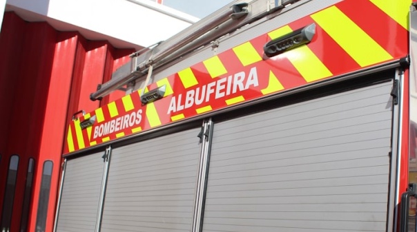 Encerradas buscas em Albufeira a pessoa alegadamente desaparecida em conduta de saneamento