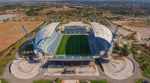 FPF procura voluntários para jogo da Supertaça Cândido de Oliveira no Estádio Algarve 