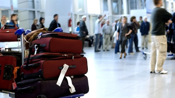Tráfego de passageiros no aeroporto de Faro cresce 7% no 1.º semestre