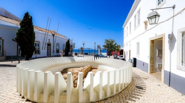 Colóquio aborda época dos romanos em Albufeira 