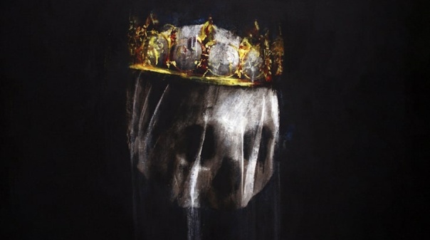 LAC apresenta exposição individual de James Klinge 