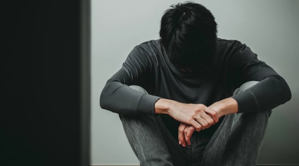 O que se esconde atrás da depressão