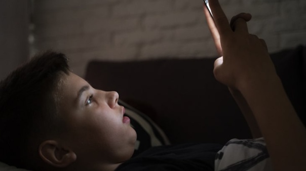 Seis em cada 10 jovens passam em média 4 ou mais horas por dia na Internet
