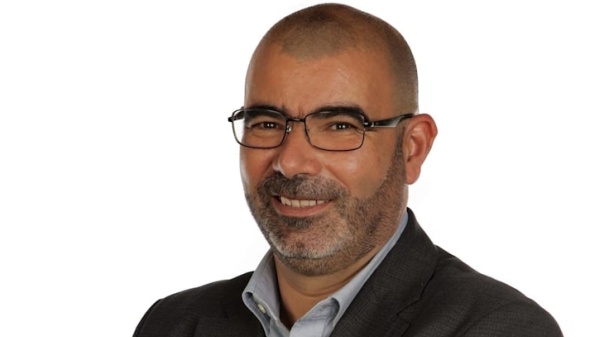 Autárquicas: Paulo Alves recandidata-se pelo PS à Câmara de Monchique