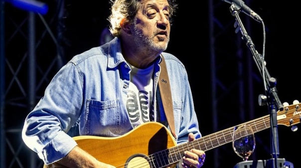 Rui Veloso, Wilson Honrado e Dino d’Santiago animam festas religiosas de Castro Marim