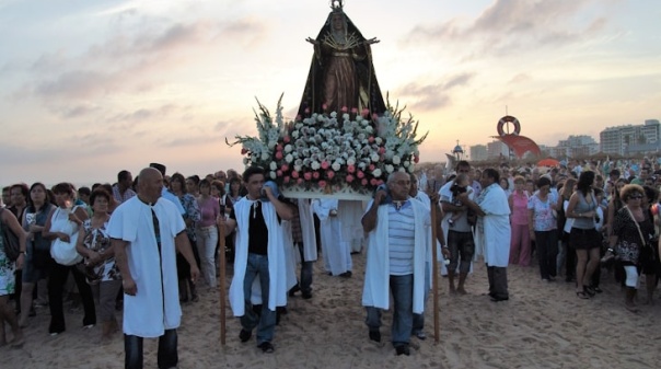 Livro revela património cultural imaterial nas celebrações religiosas do Algarve 