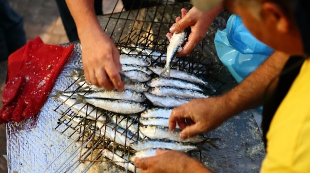 Em agosto, há eventos gastronómicos na Guia, Olhos de Água e Ferreiras