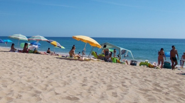 Praias algarvias vão ser fiscalizadas a partir da próxima semana