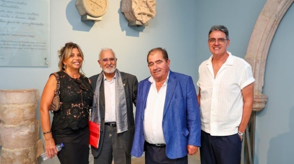 Colóquio desvendou “segredos” da Albufeira romana