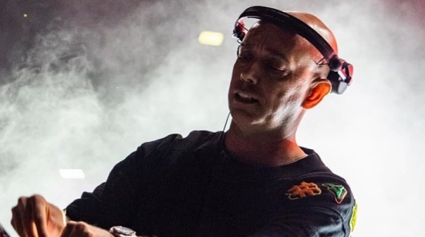TAXI e Pete Tha Zouk no Ameixial Summer Fest 