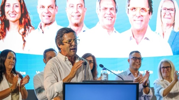 Eleições: PS Loulé apresentou candidatos a todos os órgãos autárquicos 