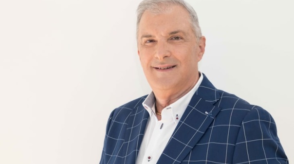 Clemente abre festas religiosas em Cacela Velha