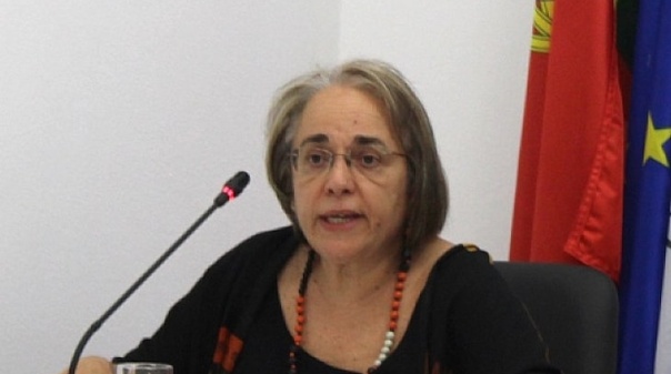 Autárquicas: Ana Cristina Guerreiro é candidata à Assembleia Municipal de Faro pelo PS 