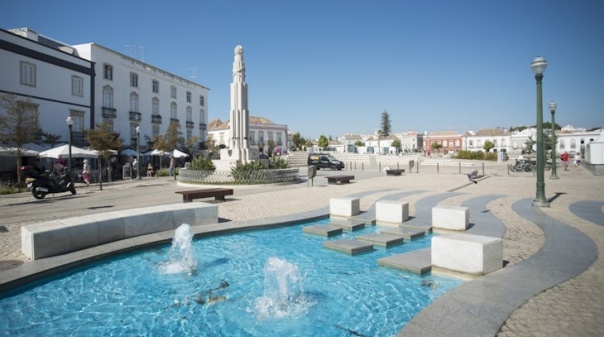 As 5 cidades mais baratas para arrendar casa no Algarve