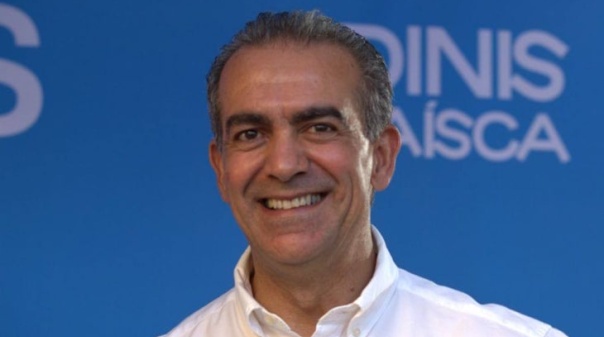 Autárquicas: Dinis Faísca volta a ser o candidato do PSD à Câmara de Tavira