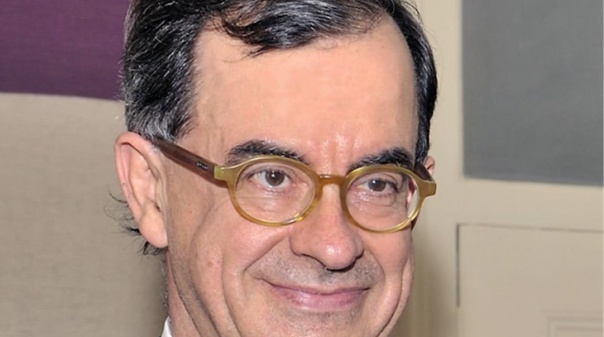 Guilherme d’Oliveira Martins vai a Loulé apresentar “Voz | Vox”