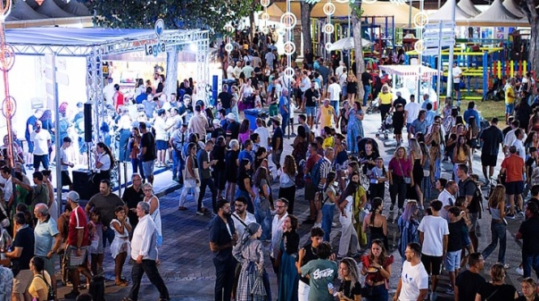 Câmara de Lagoa vai oferecer 800 convites duplos para a FATACIL