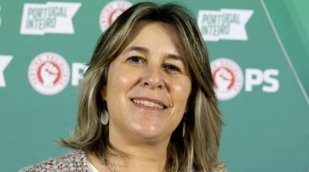 Autárquicas: Ana Sofia Belchior é a candidata do PS à Câmara de Silves