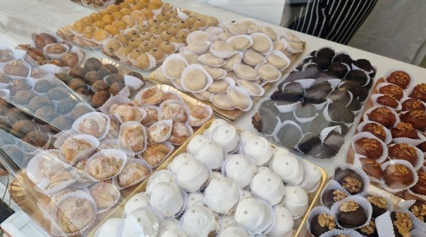 Feira do Doce Regional e Conventual de Faro inclui Orçamento Participativo 