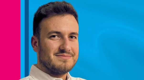 Autárquicas: IL candidata Miguel Matias à presidência da Câmara de Albufeira