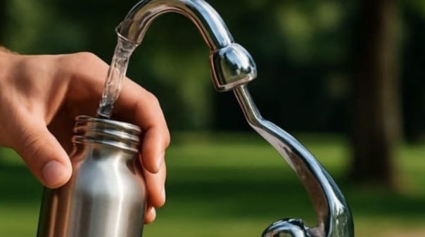 Águas do Algarve recebe apoio de fundos europeus para saneamento e abastecimento sustentáveis