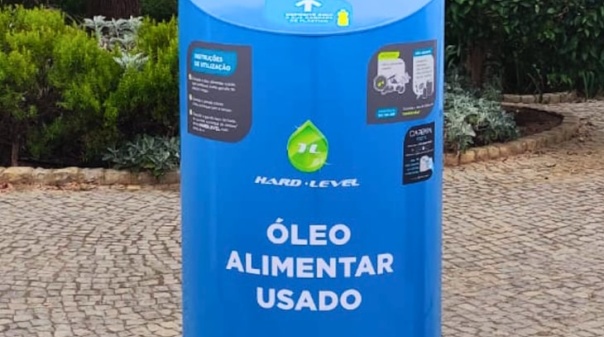 App localiza novos oleões de Tavira