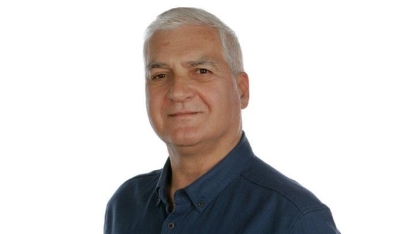 Autárquicas: João Vasconcelos candidata-se pela coligação BE/Livre à Câmara de Portimão