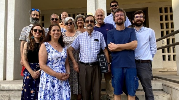 CDU entregou listas às eleições autárquicas em Olhão