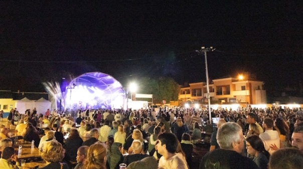 Feira da Terra e do Petisco regressa a Ferreiras 