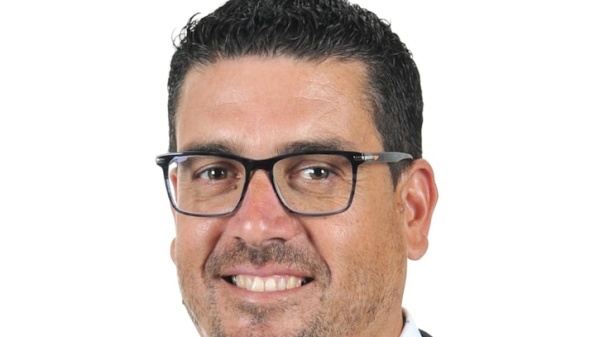 Autárquicas: Alexandre Pereira é candidato à Câmara de Olhão pelo PAN 