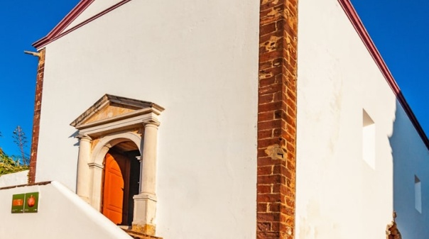 Obras encerram Igreja da Misericórdia de Silves entre 25 e 29 de agosto