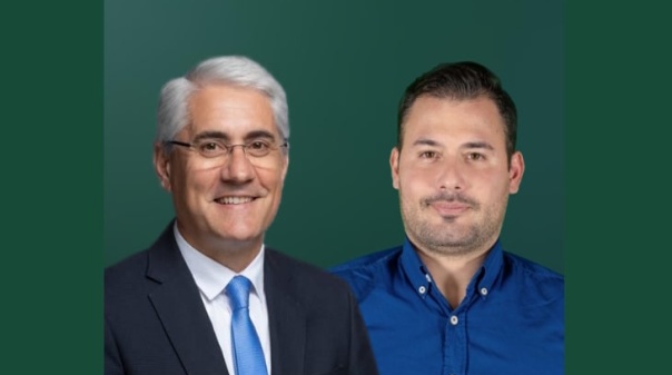 Autárquicas: PAN apoia recandidatura de Álvaro Araújo em Vila Real de Santo António