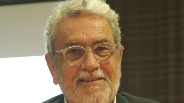 Presidenciais: Efigénio Rebelo é o mandatário para o Algarve da candidatura de António José Seguro