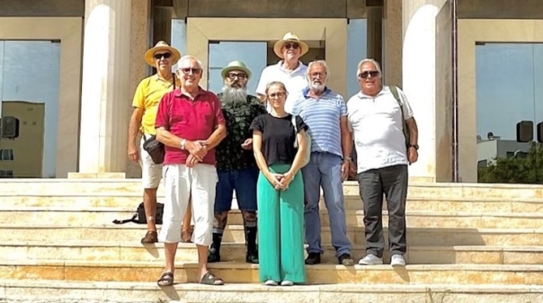 Coligação “Unidos por Loulé” entregou listas às autárquicas