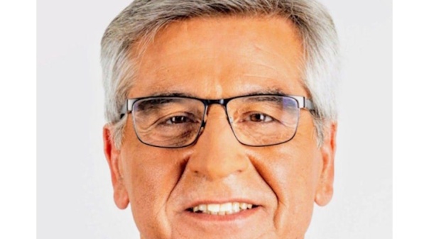 Autárquicas: Gilberto Viegas lidera lista da AD à Câmara de Lagos
